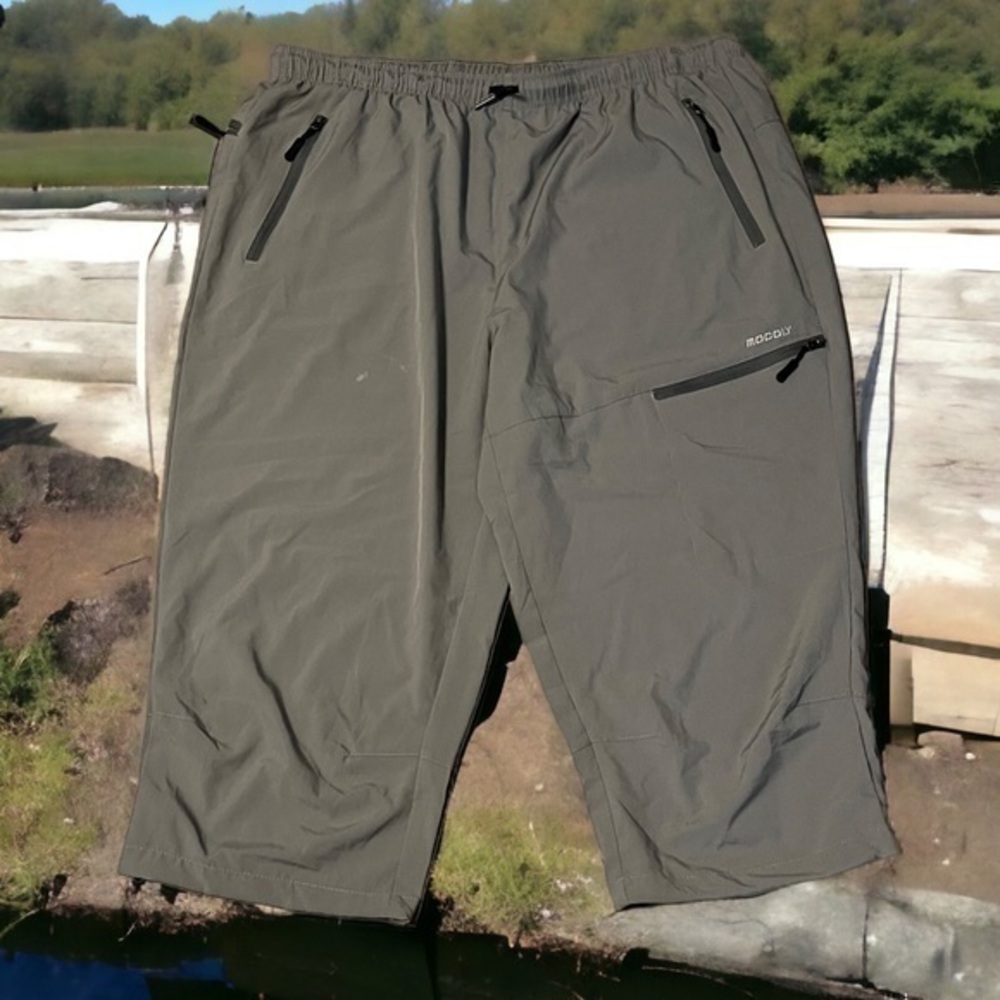 Mocoly UPF50+ Shorts